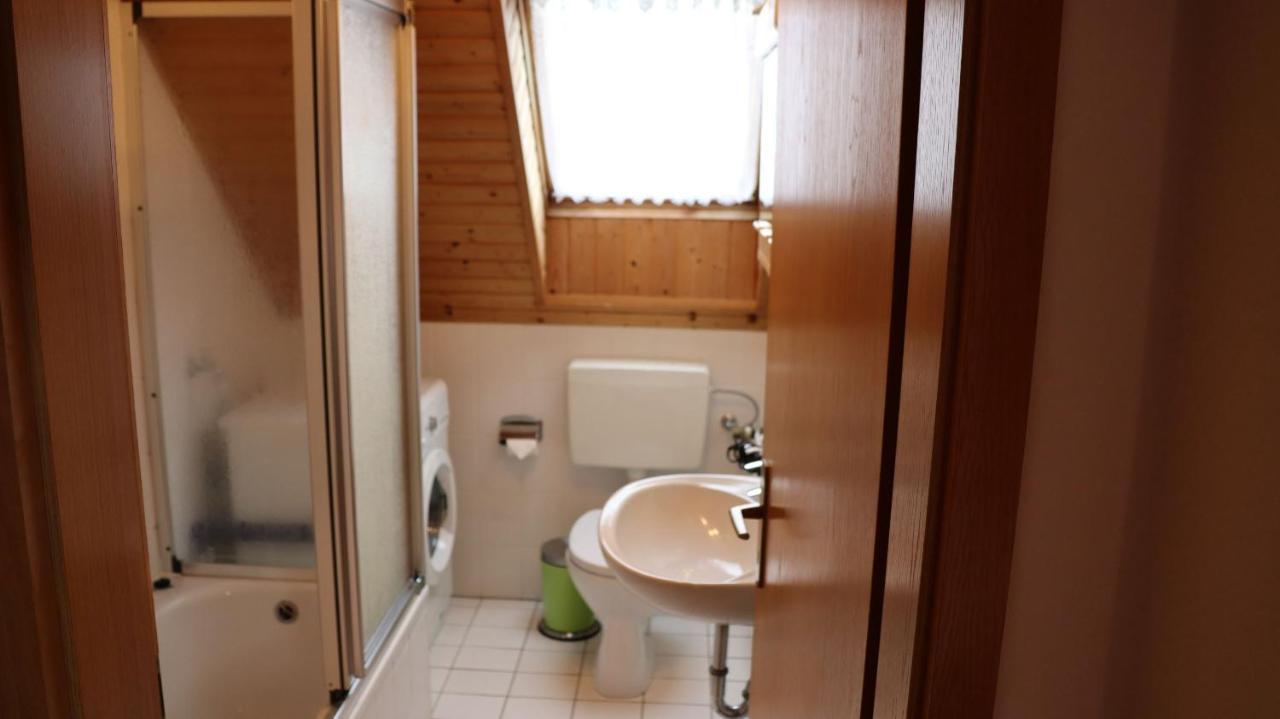 Ferienhaus Krabbenhuus Carolinensiel Bagian luar foto